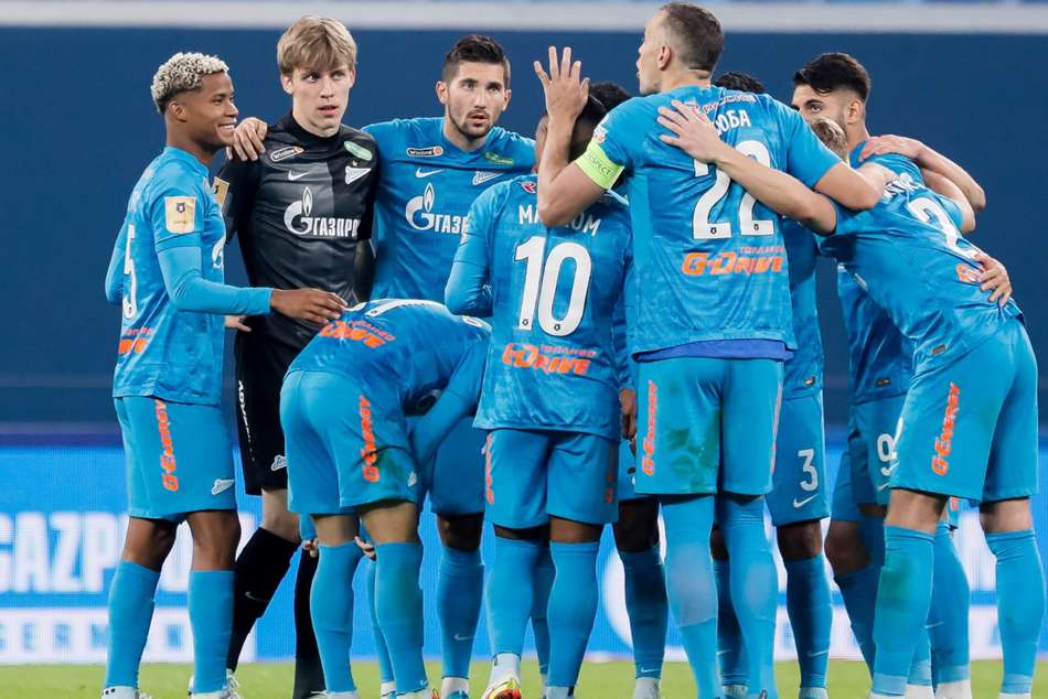 Ukraine Crisis European Clubs Association Suspends All Seven Russia Members