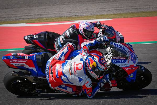 Over to COTA