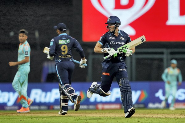 IPL 2022, SRH vs GT Stats and Record Preview: Sunrisers numbers in Dr DY Patil; Titans players' record against Hyderabad 5 Gujarat Titans players' top performance vs SRH for previous franchises