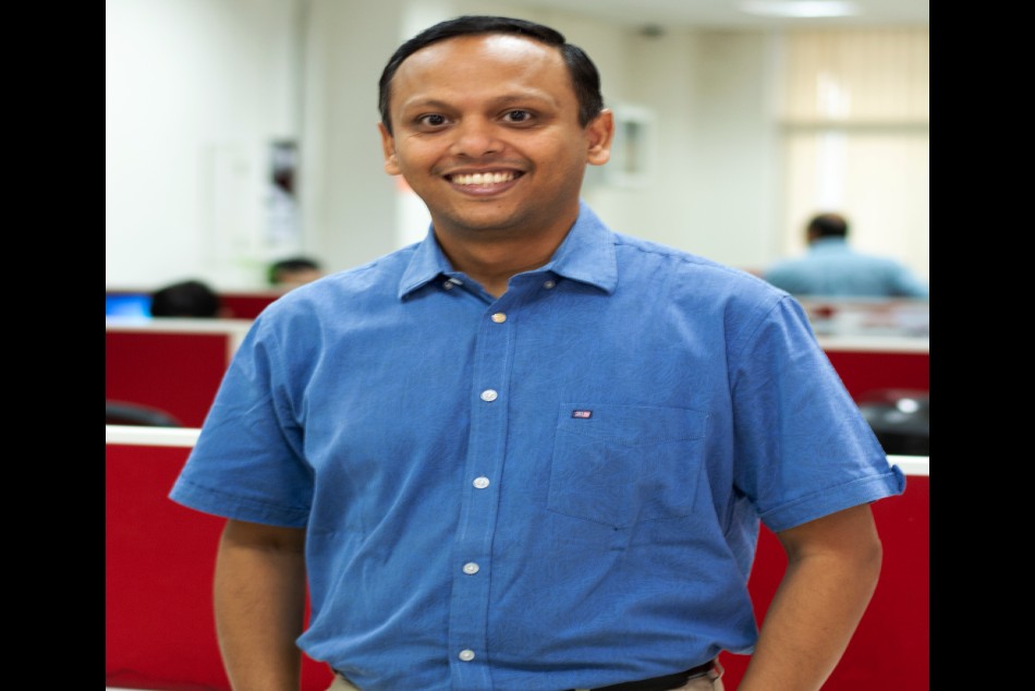 Adda52 CRO Krishnendu Guha