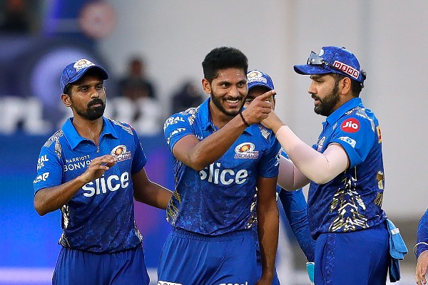 IPL 2022, MI vs LSG Stats and Record Preview: Numbers in Brabourne; Lucknow players' performance vs Mumbai - myKhel