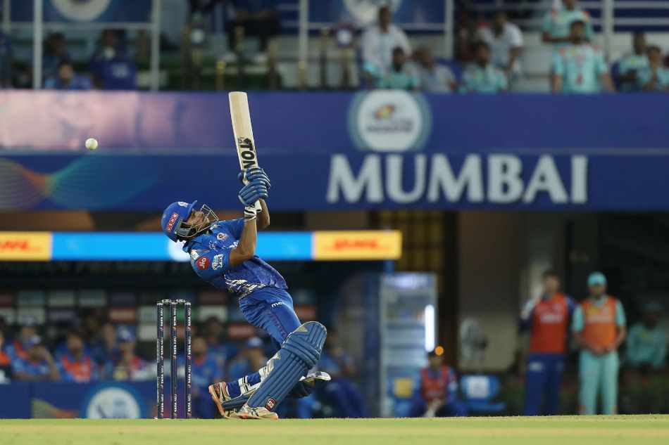 IPL 2022: MI vs CSK Stats and Records Preview: Robin Uthappa, Ishan Kishan, Jadeja eye big records