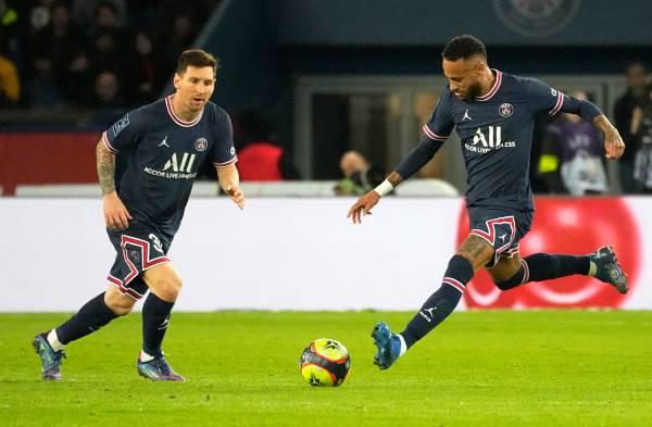 Critique du PSG