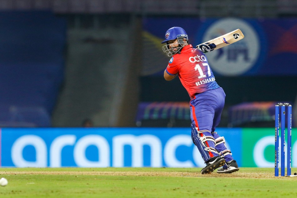 Ipl 2022 Pant Thakur And Amre Fined For Breach Of Code Of Conduct