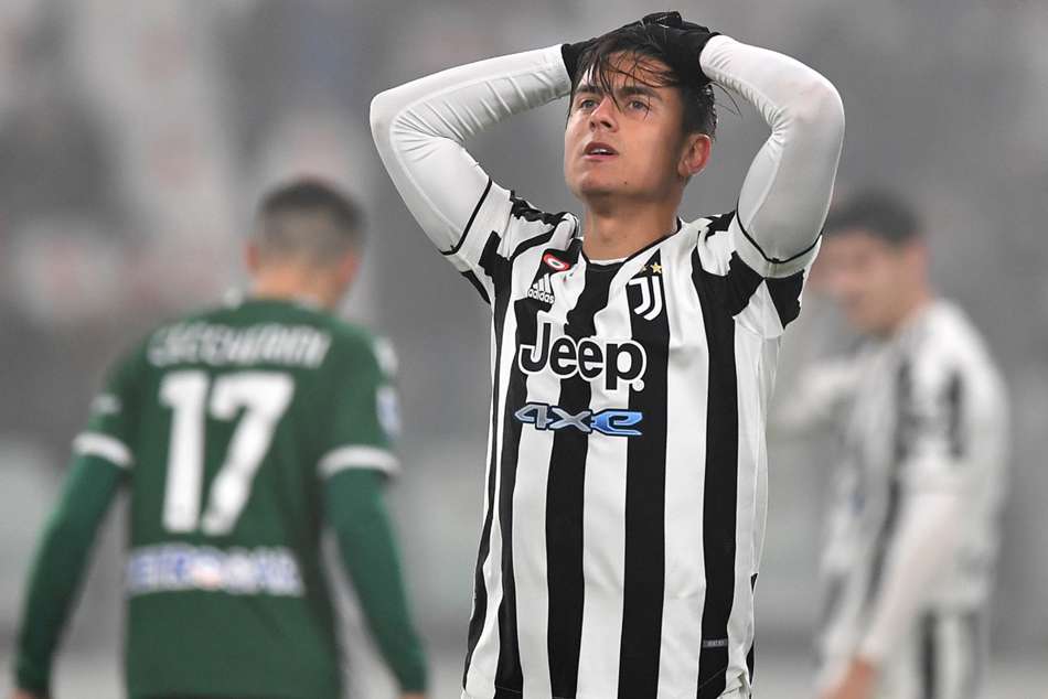 Rumour Has It Inter Close In On Dybala