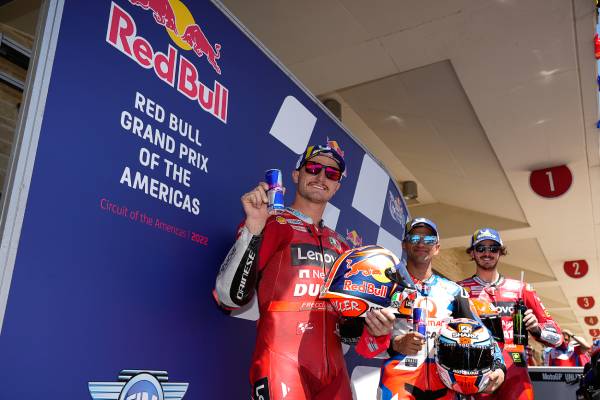 Historic race