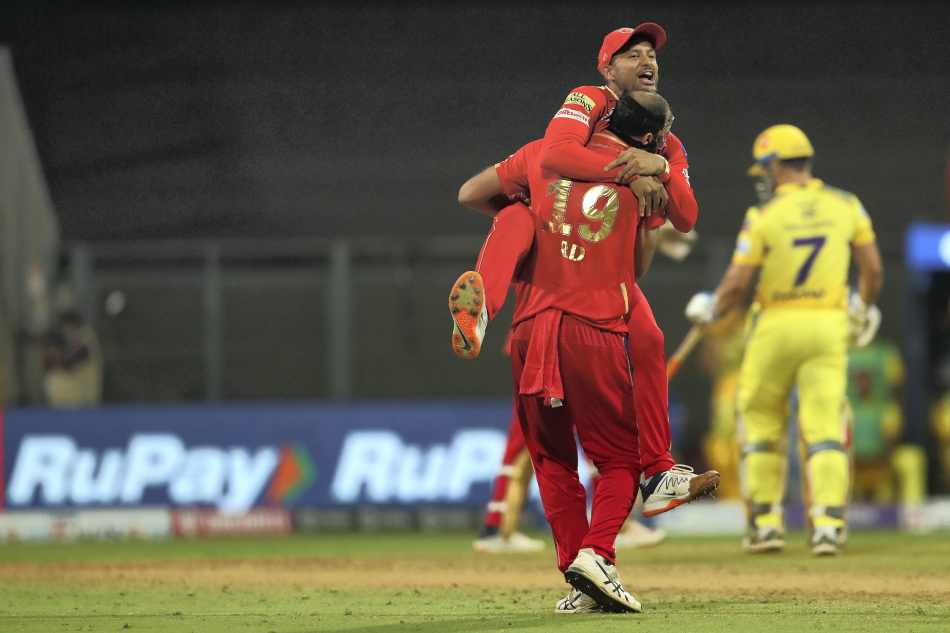 IPL 2022: PBKS vs CSK Match Report: Dhawan drives Punjab Kings to win over Chennai Super Kings