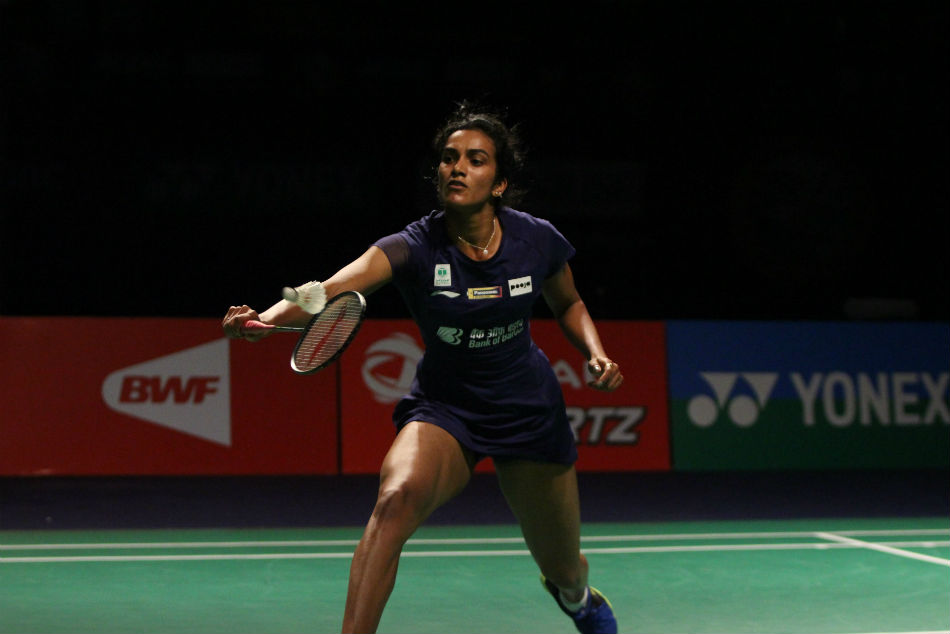 Korea Open 2022 Sindhu Srikanth Satwik Chirag Enter Quarterfinals Lakshya Malvika Bow Out