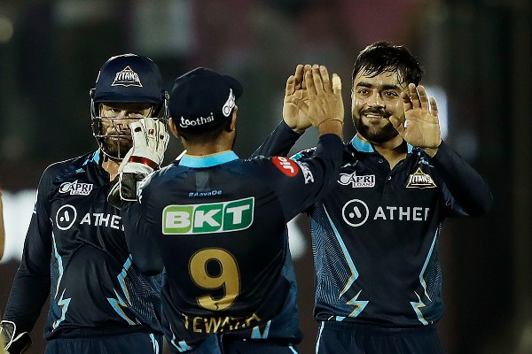 IPL 2022, SRH vs GT Stats and Record Preview: Sunrisers numbers in Dr DY Patil; Titans players' record against Hyderabad 6 Upcoming milestones in SRH vs GT 2022