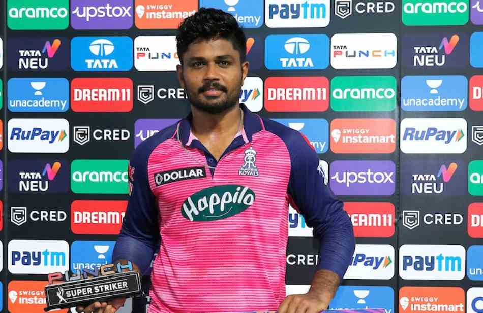 No Ball Controversy Rr Captain Sanju Samson Says The Ball Was Full Toss And Umpires Clear On It