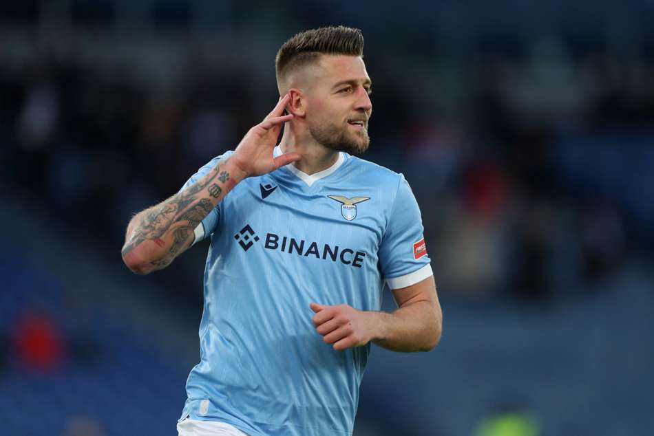 Rumour Has It: Juventus ramp up chase for Milinkovic-Savic