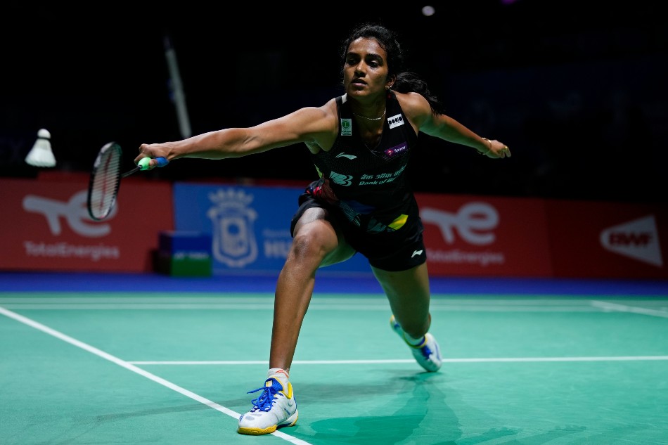 Sindhu Vs Se Young Srikanth Vs Christie Korea Open 2022 Semifinal Timing Live Streaming Info