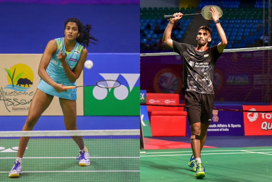 Korea Open 2022 Sindhu Srikanth Reach Semifinals Doubles Pairs Crash Out