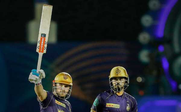 1. KKR schedule 2022