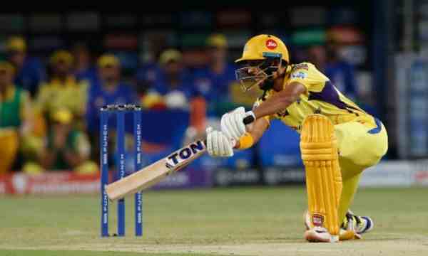 2 CSK IPL record