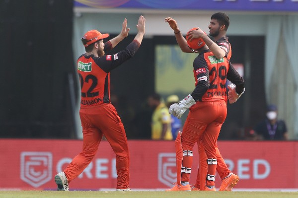 IPL 2022, SRH vs GT Stats and Record Preview: Sunrisers numbers in Dr DY Patil; Titans players' record against Hyderabad 4 Sunrisers Hyderabad record in Dr DY Patil Stadium