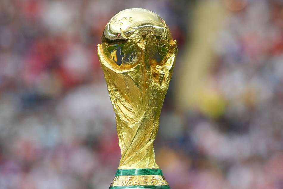 FIFA World Cup on X: π πππππππππ π / X