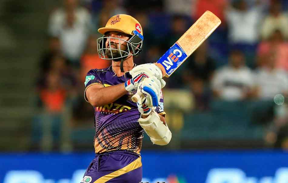 Ajinkya Rahane set to miss IPL 2022, India's tour of England with injury, blow to senior batter - myKhel