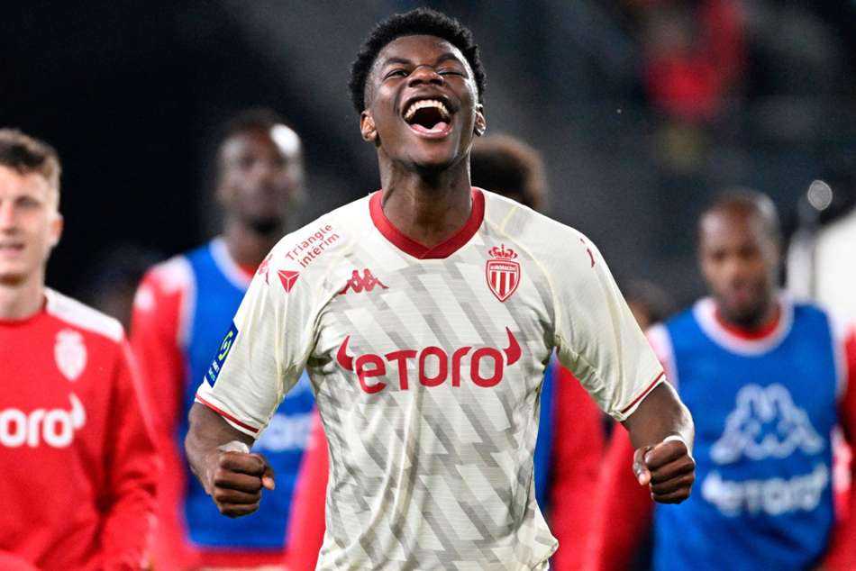 Rumour Has It Psg To Make Late Play For Tchouameni