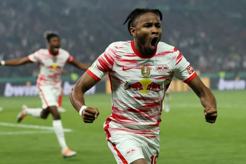 Freiburg 1-1 RB Leipzig (aet, 2-4 pens): Tedesco’s side seal first-ever DFB-Pokal triumph