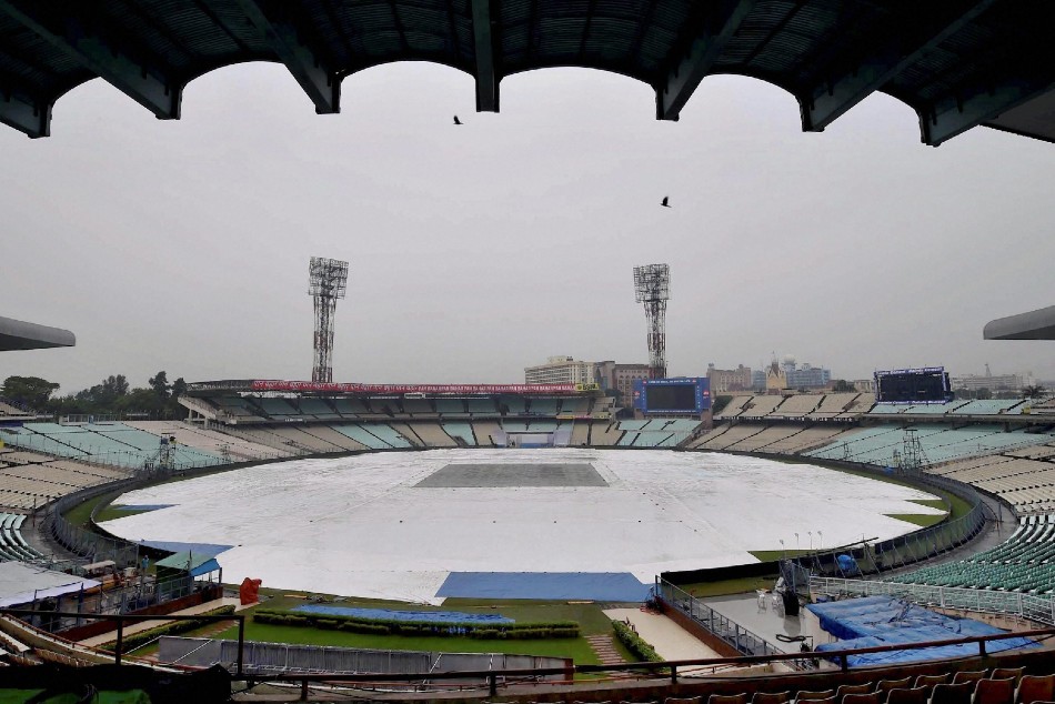 Kolkata Eden Garden Stadium Weather Fasci Garden