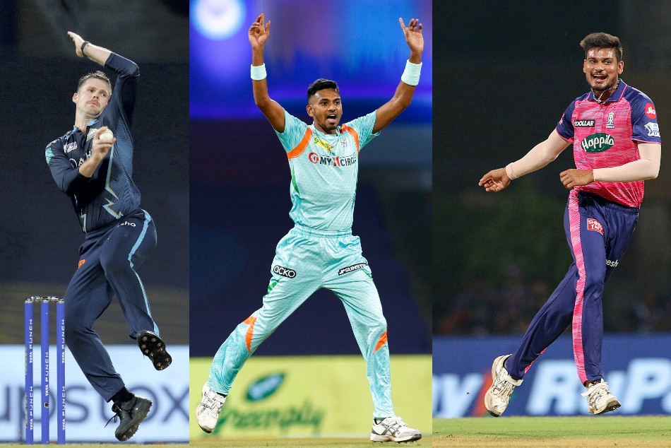 IPL 2022 Fastest Ball List of fastest delivery of every match Lockie