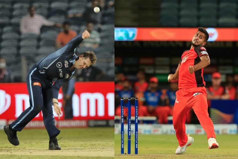 IPL 2022 Fastest Ball List of fastest delivery of every match Lockie