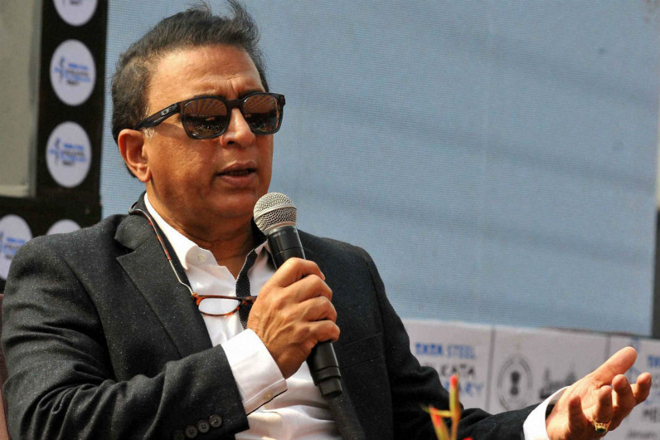 Sunil Gavaskar Sunil Gavaskar