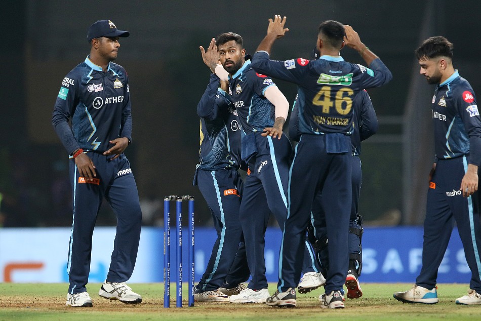 IPL 2022 Gujarat Titans Are Winning Because They Are Playing With No 