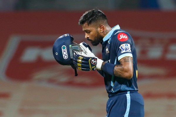 1. Hardik Pandya (Gujarat Titans)