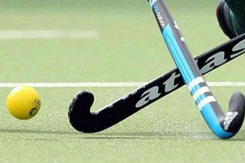 hockey hockey