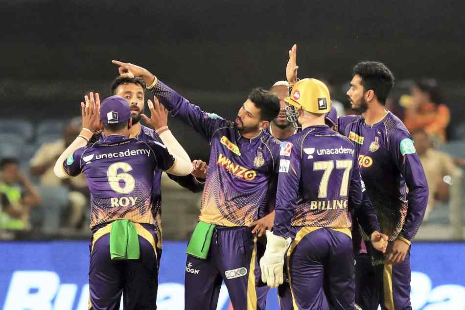 Kolkata Knight Riders