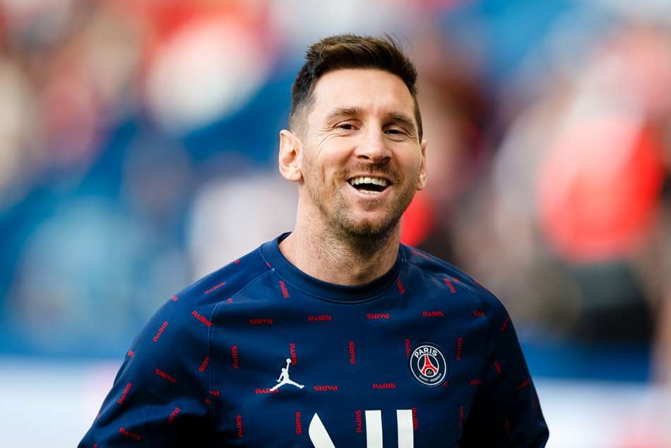 Rumour Has It Messi To Buy Into Inter Miami In 2023