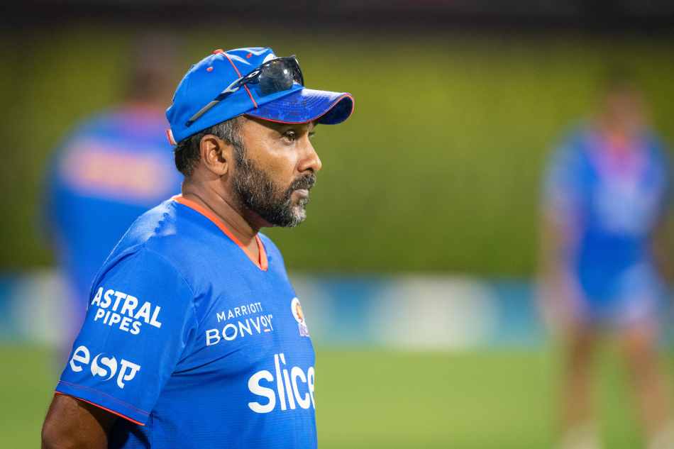 Mumbai Indians didn’t show killer instinct to close games off, but future is bright: Jayawardene