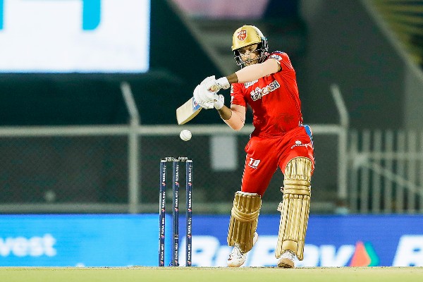 6. Mayank Agarwal (Punjab Kings)