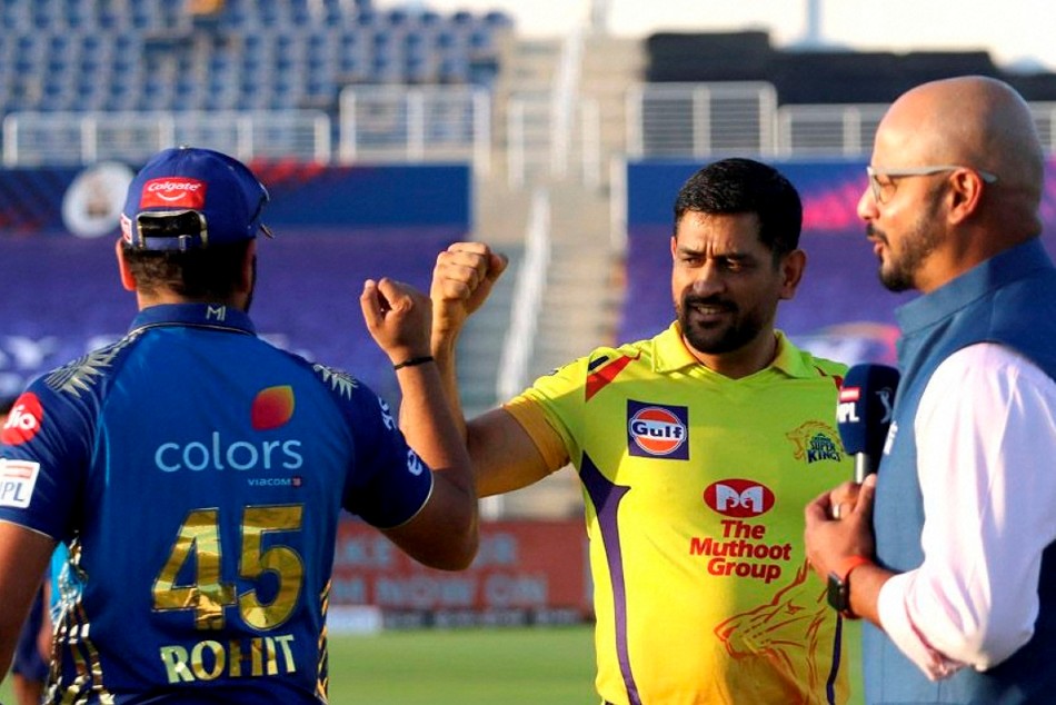 MS Dhoni has played the most playoffs as captain MS Dhoni has played the most playoffs as captain