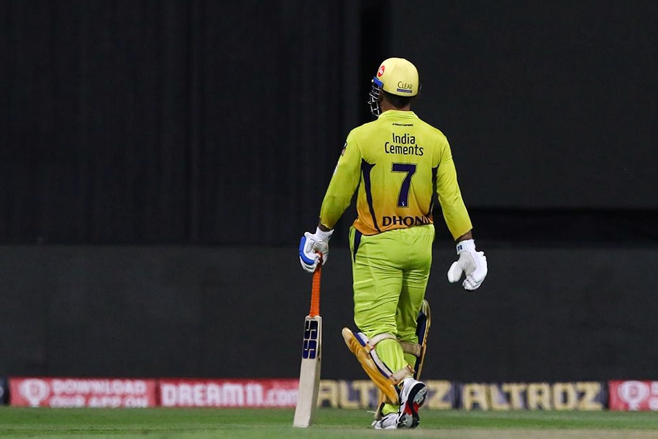 IPL 2022: Is MS Dhoni playing his last game for CSK? Check out what Sunil Gavaskar has to say