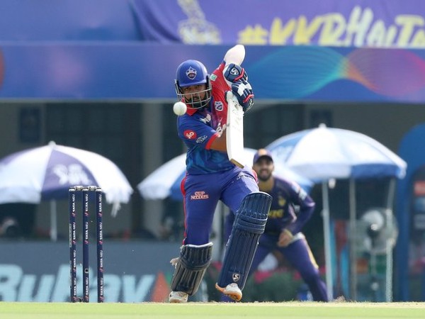 Prithvi Shaw Prithvi Shaw