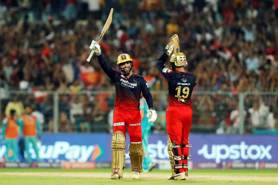 IPL 2022: From Jos Buttler's FIREWORKS to Umran Malik's FIERY pace - Check out all the records that were broken in IPL 2022