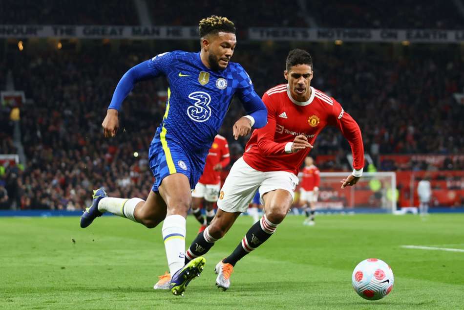 Rumour Has It Real Madrid Make Reece James Their Top Transfer Target