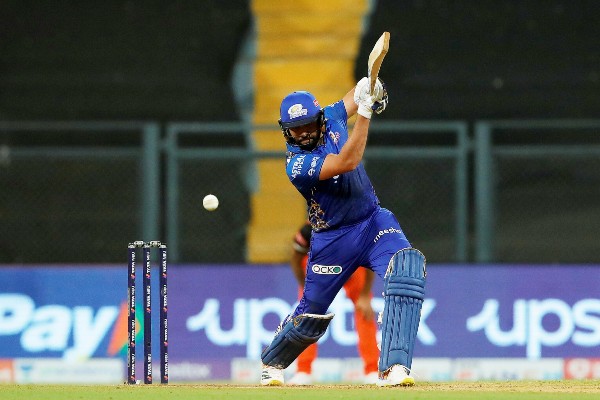 10. Rohit Sharma (Mumbai Indians)