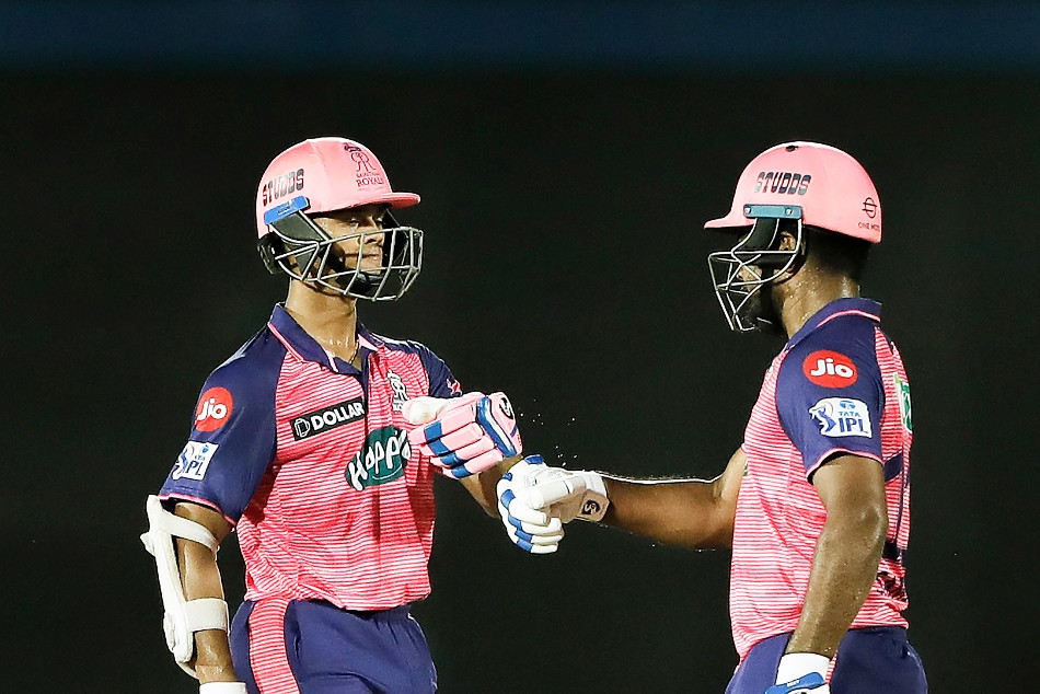 IPL 2022: Rajasthan Royals should be 
