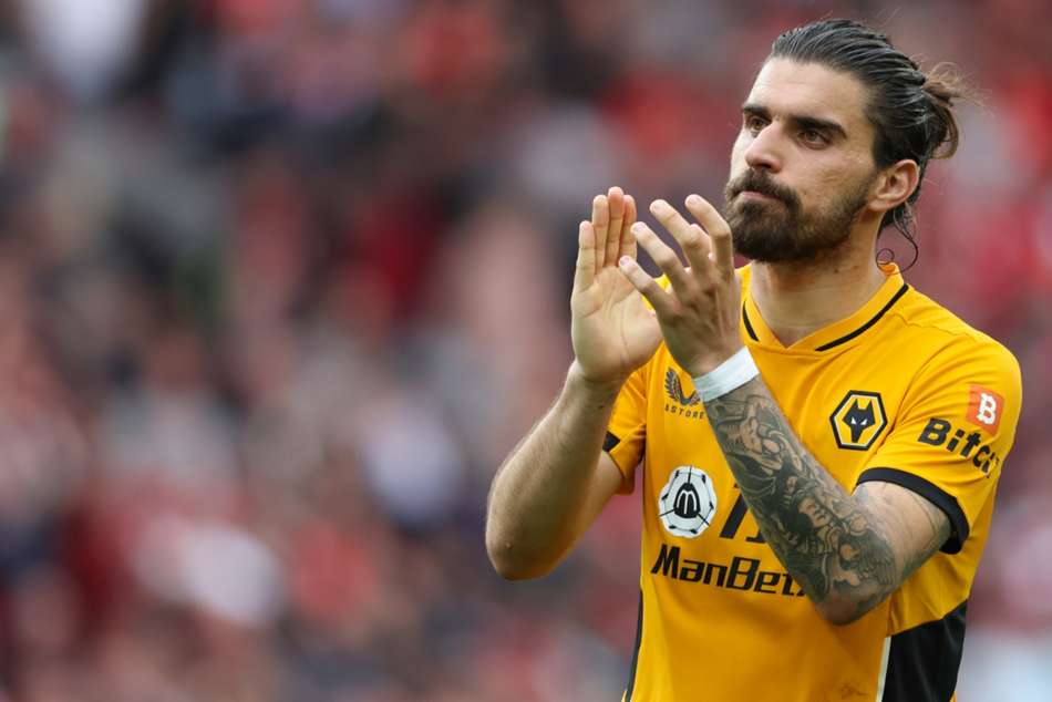 Rumour Has It Man Utd Plan Another Move For Wolves Ruben Neves