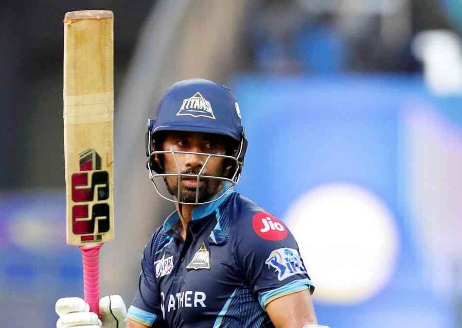 Wriddhiman Saha Controversy Wicketkeeper Batsman Will Not Play For Bengal In Ranji Trophy