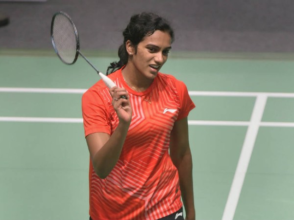 Sindhu-led India crash out of Uber Cup, lose 0-3 to Thailand in quarters