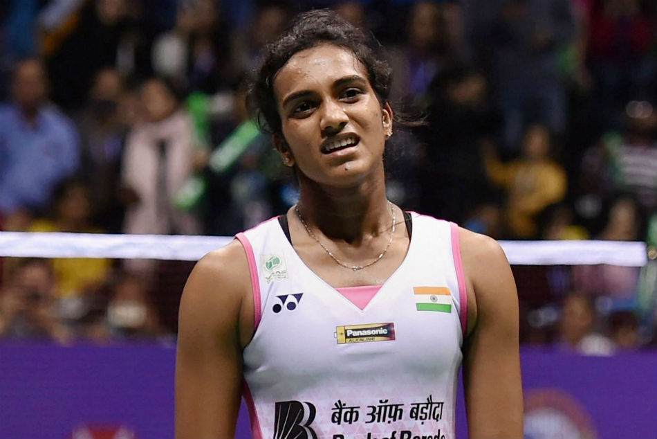 Thailand Open Badminton 2022 Pv Sindhu Crashes Out In Semifinals
