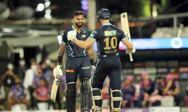 4. Match Prediction