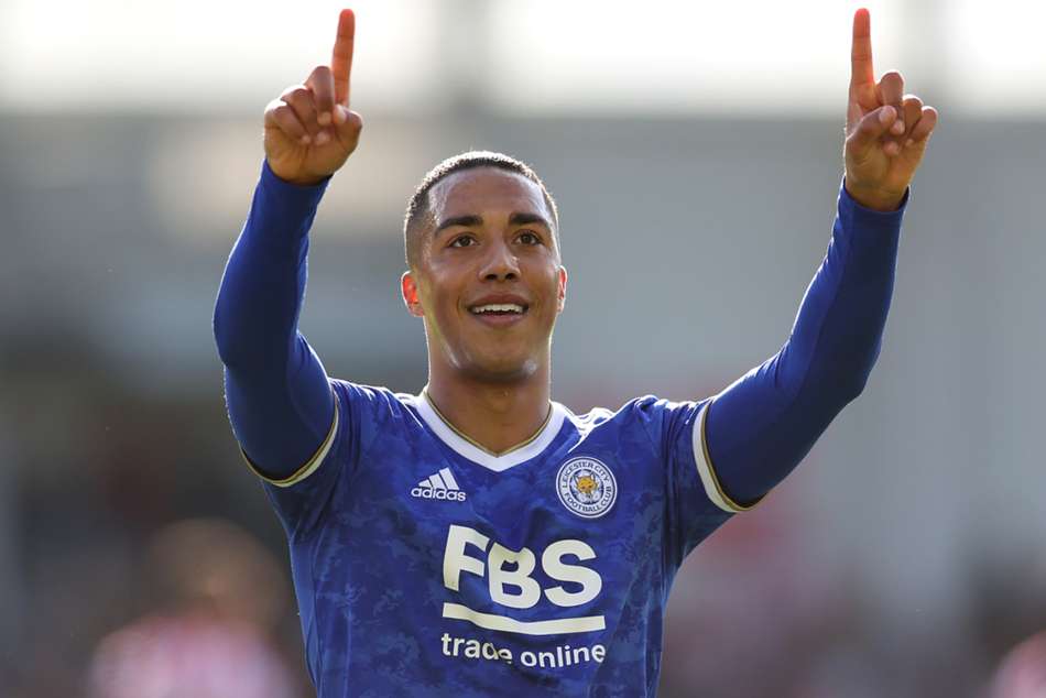 Rumour Has It Arsenal Real Madrid Set On Tielemans