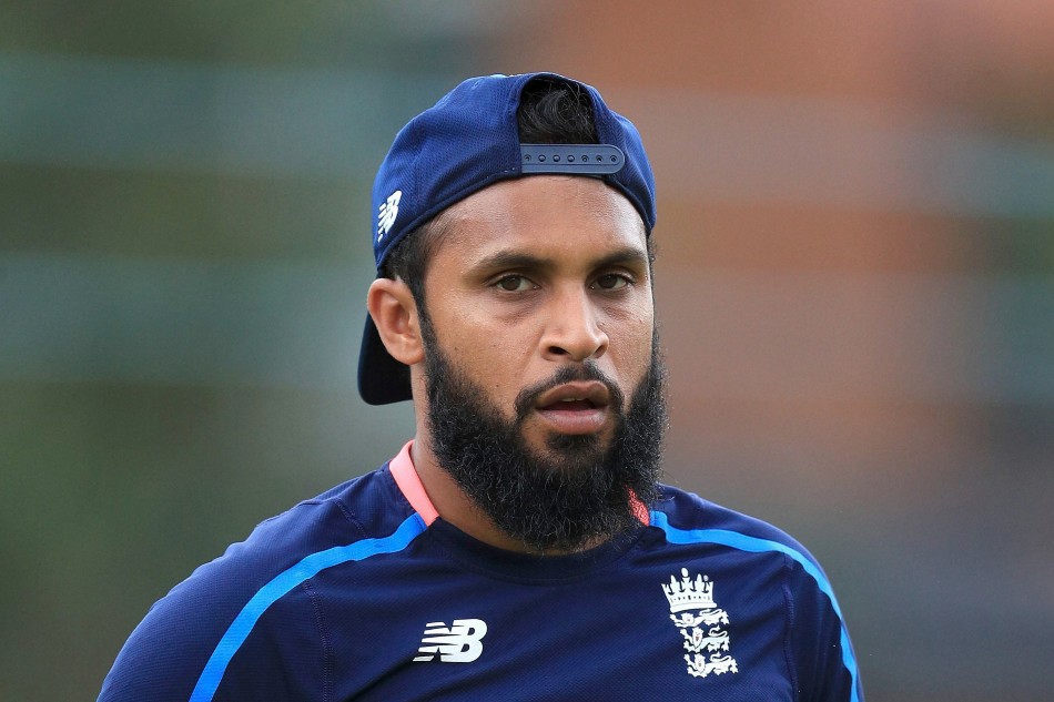 India tour of England 2022: Adil Rashid to miss white-ball series for Hajj pilgrimage
