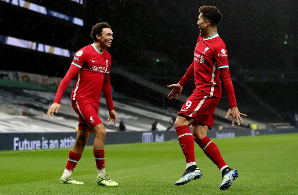 How Liverpool Could Deal With Trent Alexander Arnold S Defensive Problems